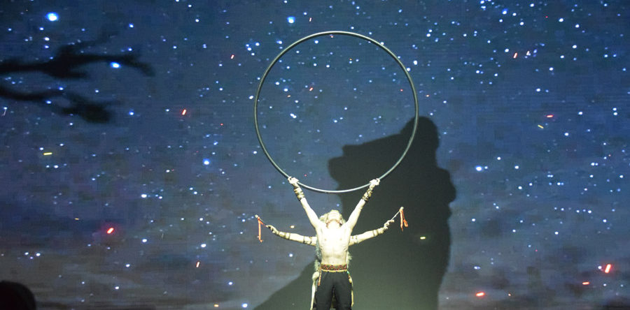 Концерт «Душой и сердцем прикоснись к истокам»